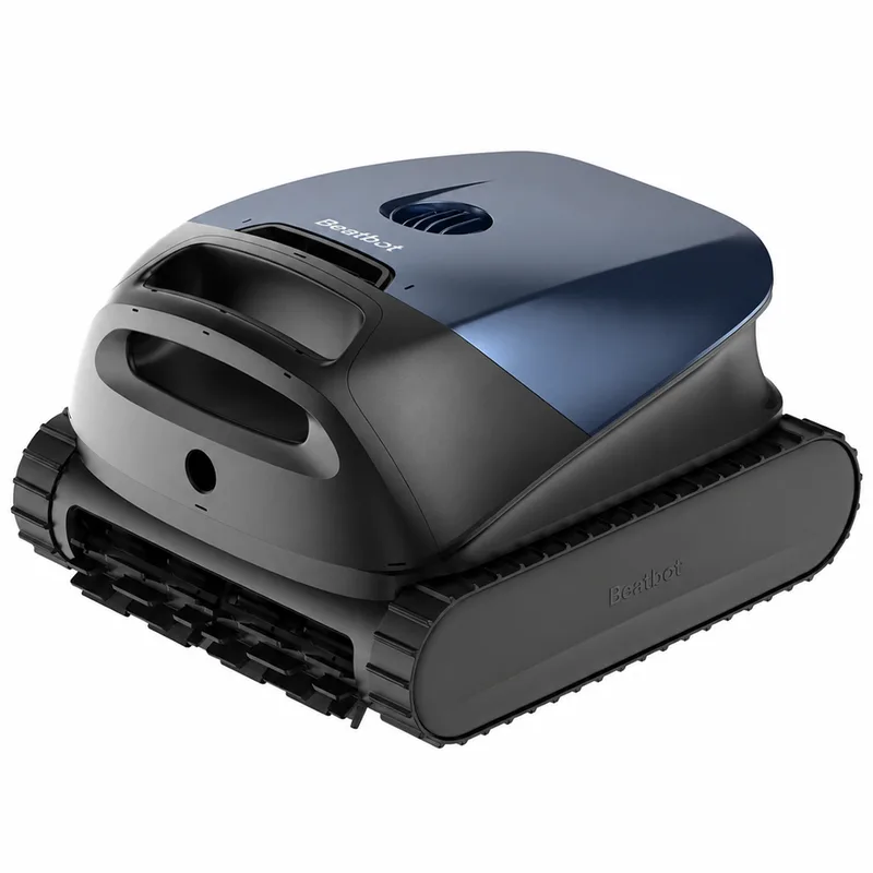 Beatbot Sora 10 - Robot nettoyeur de piscine sans fil - Gestion par App
