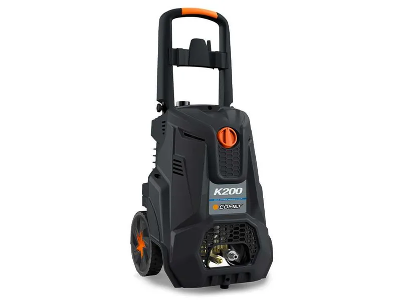 Nettoyeur haute pression Comet K 200 10/150 Classic - Pression max 150 bar