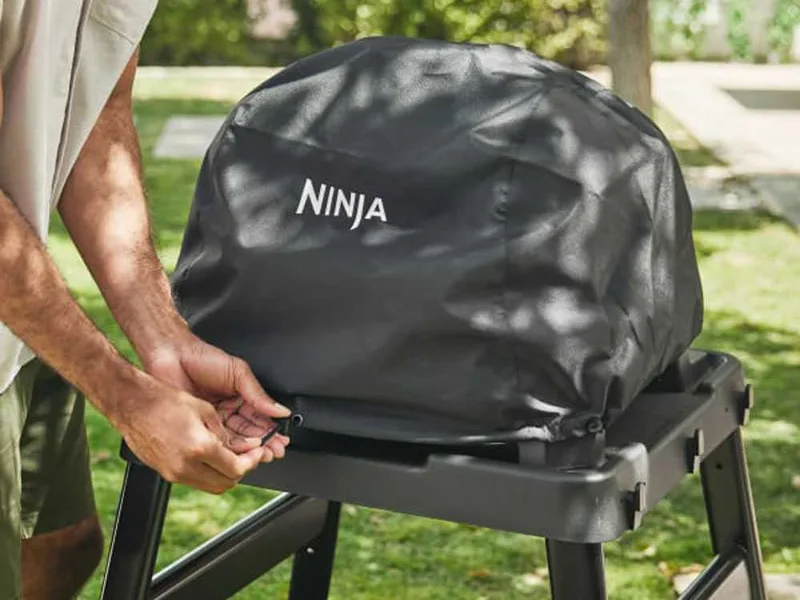 Housse de protection pour barbecue Woodfire XL - Ninja