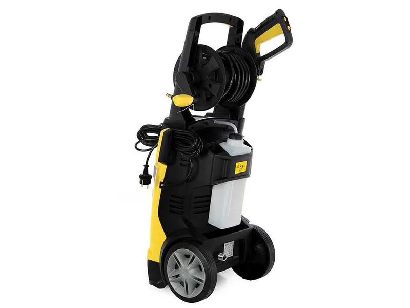 Annovi & Reverberi 191K X-TRA - Nettoyeur haute pression à eau froide - 140 bars - 450 lt/h