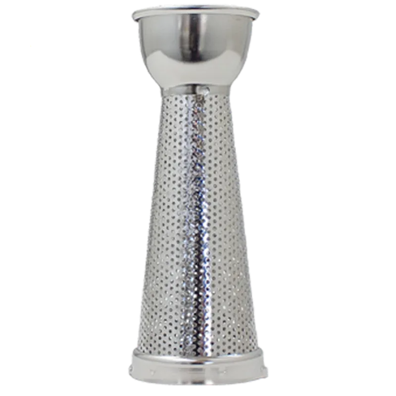 Filtre N.5 en acier INOX Grifo