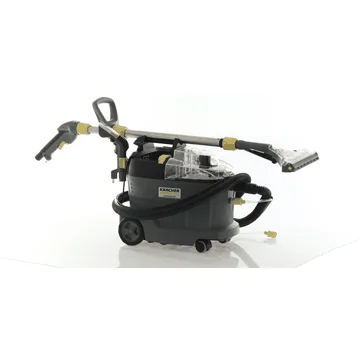 Karcher Pro Puzzi 8/1 ADV - Nettoyeur injecteur-extracteur - Puissance 1200W