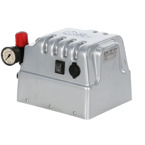 Annovi Reverberi DCS 350H - Motopompe à batterie pour pulvérisation - 12V 20Ah