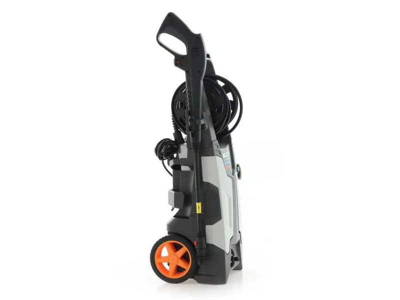 Nettoyeur haute pression à eau froide Comet KLZ 160 Extra - Pression maximale 160 bars