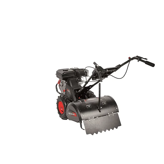 Rato Multipower RG3.6-55Q-D-H - Motoculteur à essence - Rato R210 - 7CV