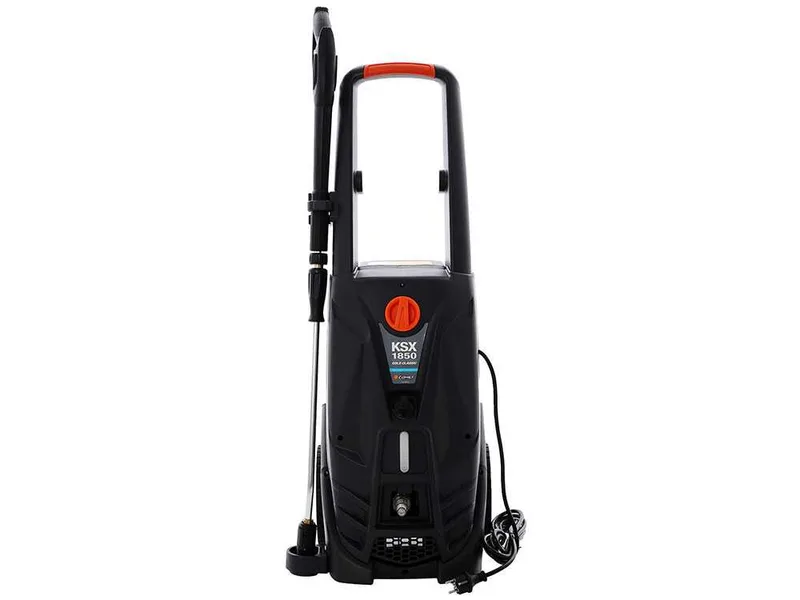 Comet KSX 1850 Gold Classic - Nettoyeur haute pression à eau froide semi-professionnel - 160 bars - 510 l/h