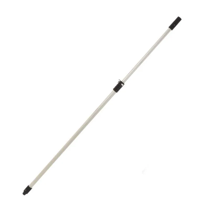 Perche pneumatique télescopique en aluminium 140-250 cm - Perche de rallonge universelle