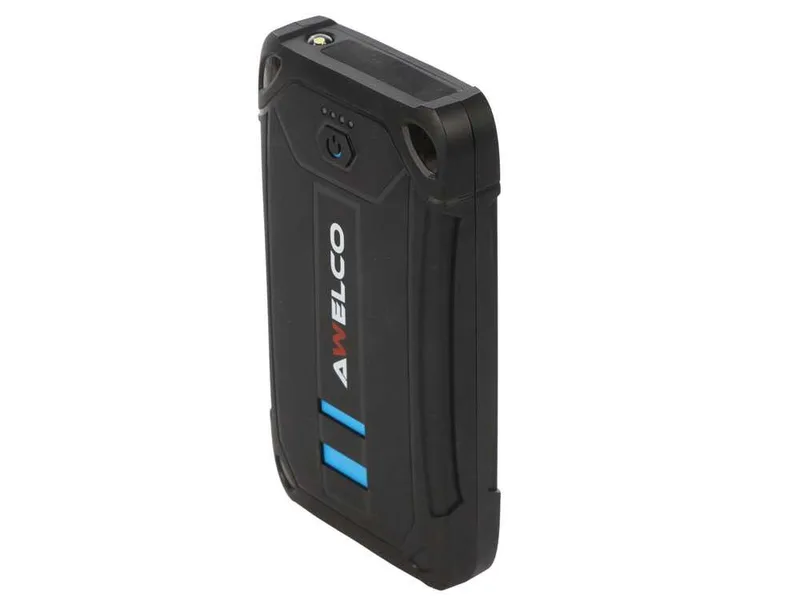 Awelco mister charge 800 - Démarreur portable multifonction - Power bank