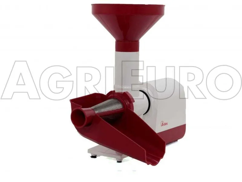 Ardes AR7480 - Épépineuse avec moteur électrique 130 W 230 V