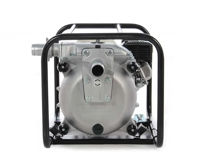 Honda WT20 - Motopompe thermique pour eaux chargées - Raccords 50 mm