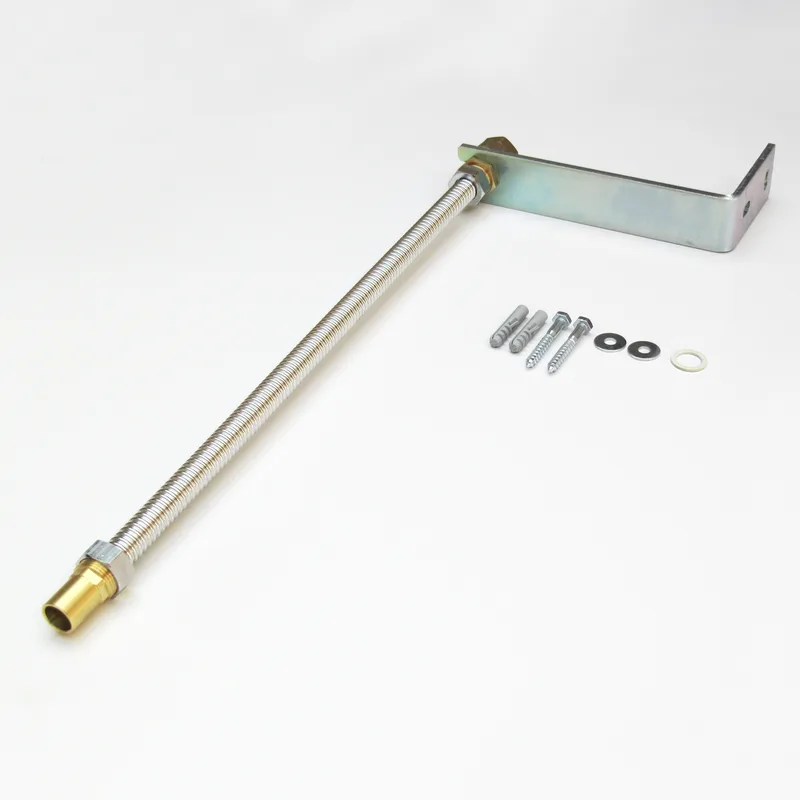 Kit de raccordement pour vase d'expansion solaire