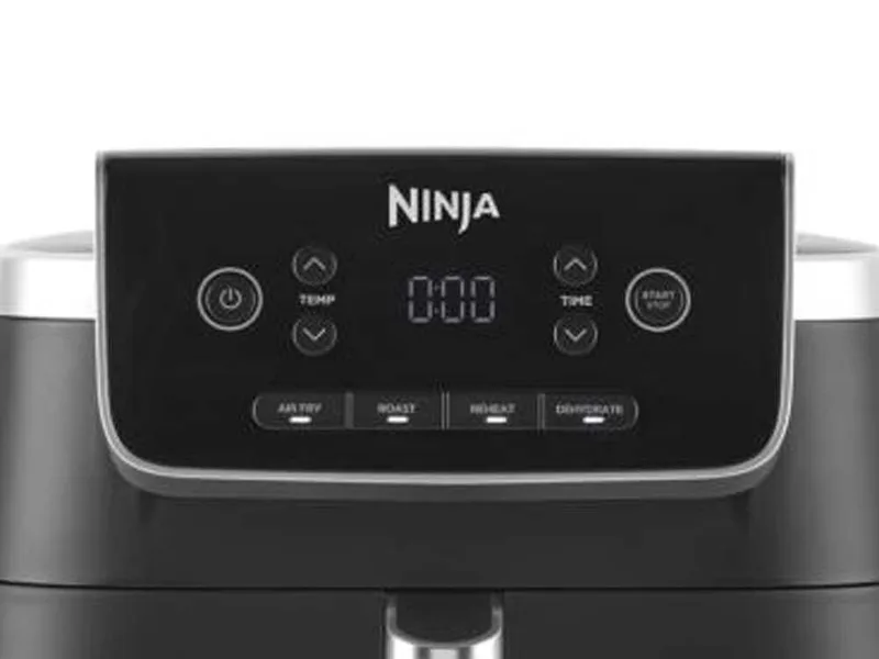 Ninja Max Pro AF140EU - Friteuse à air chaud - 4,7 L