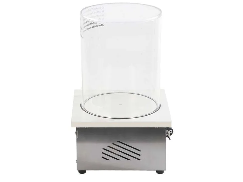 Tecla Lid Vacuum - Machine Sous vide pour bocaux en verre