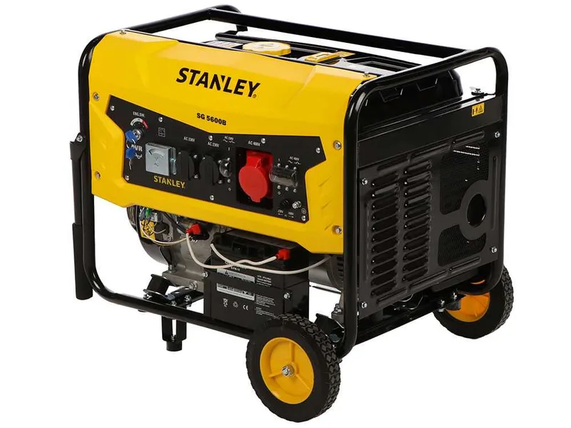 Stanley SG 5600B - Générateur de courant