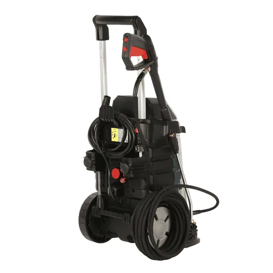 Bosch Professional GHP 5-75 - Nettoyeur haute pression à eau froide - 185 bar - 570 l/h