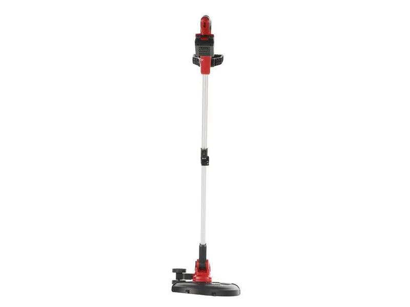 Geotech X-Line GC-20V - Coupe-bordure à batterie - 20 V 2 Ah