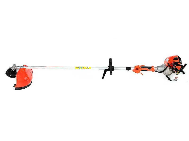 Zomax ZMG 5313 S - Débroussailleuse thermique