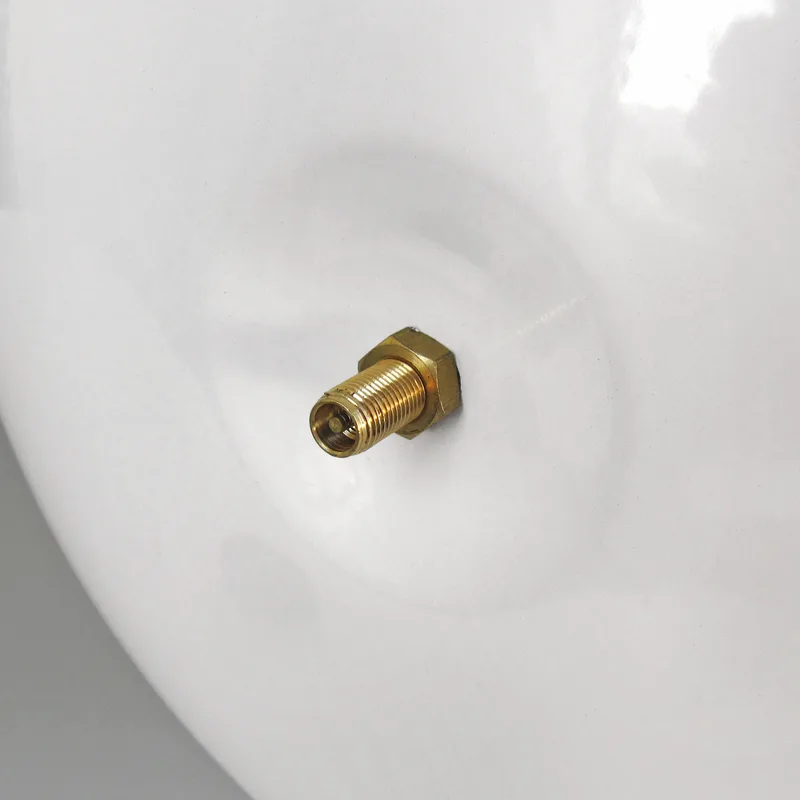 Vase d'expansion pour chauffage 35L