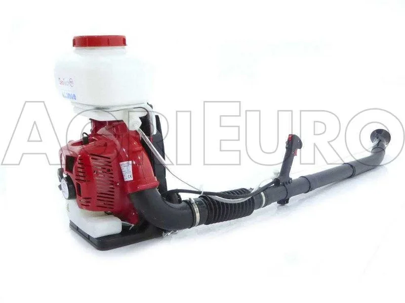 Atomiseur Pulvérisateur pour pulvérisation à dos modèle GeoTech Pro MDP 500
