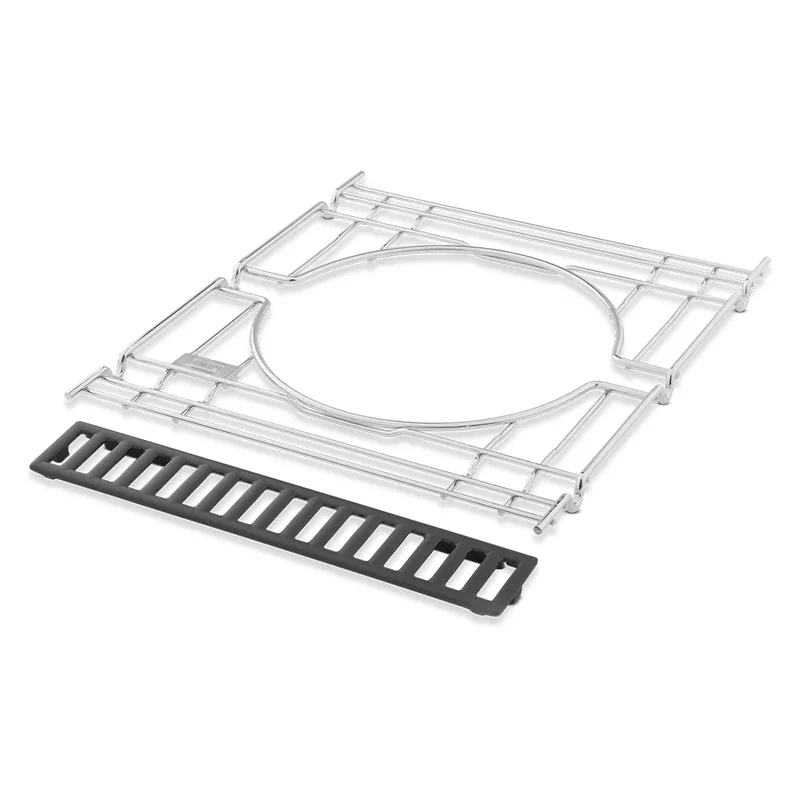 Kit cadre de support Weber Crafted - Pour modèles Genesis