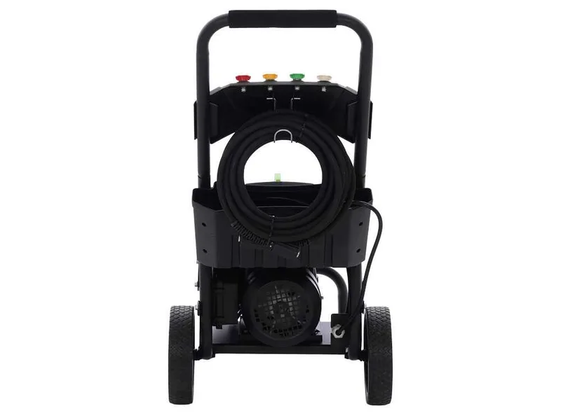 Ribimex RX12 - Nettoyeur haute pression à eau froide - 120 bar 810 l/h