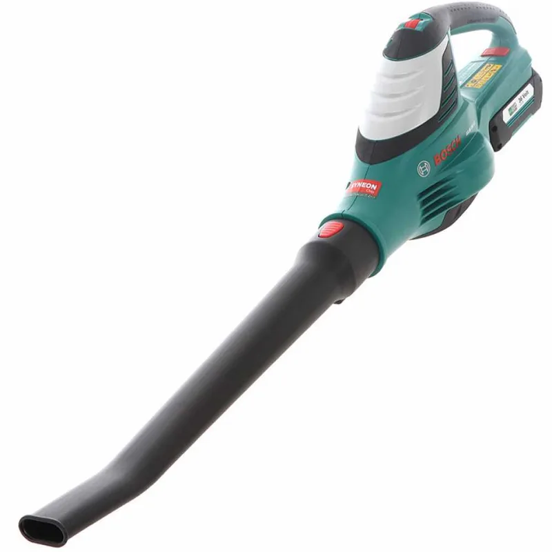 BOSCH ALB 36 Li - Souffleur de feuilles à batterie 36 V 2 Ah