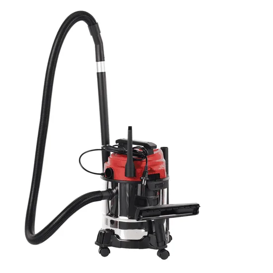 Einhell TC-VC 1812/1 S - Aspirateur solides et liquides