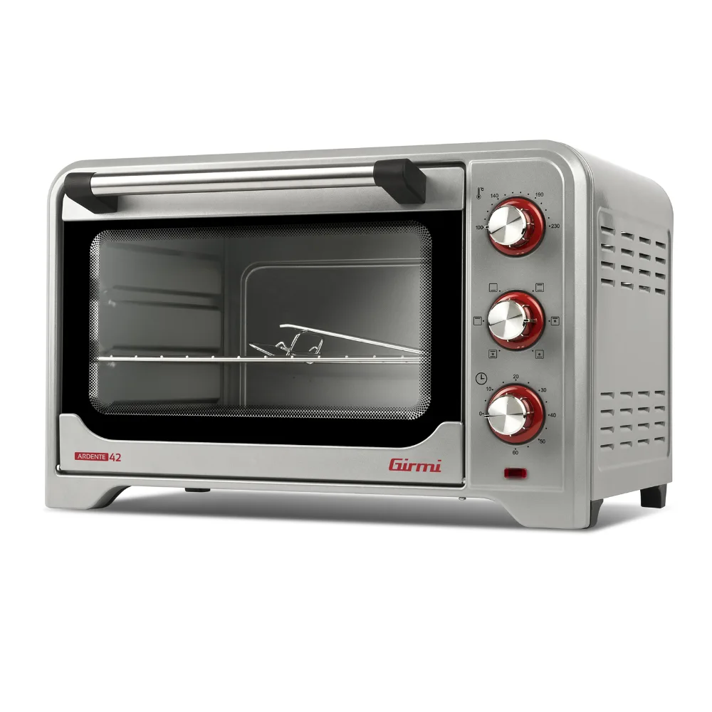Girmi FE42 Ardente - Four électrique ventilé 42 L 2000 W
