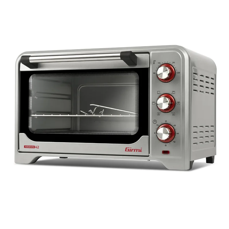 Girmi FE42 Ardente - Four électrique ventilé 42 L 2000 W