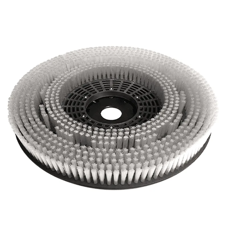 Brosse de rechange originale pour autolaveuse Lavor Pro Quick 36