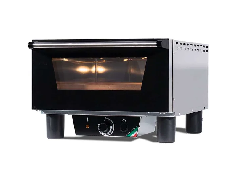 Effeuno Linea N3 - Four à pizza électrique - 2100 W