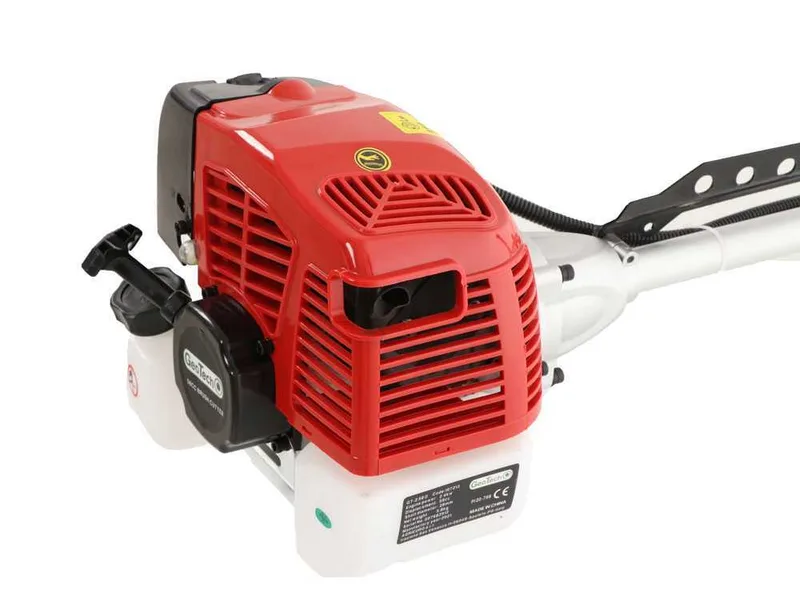 GeoTech GT-2 58D - Débroussailleuse thermique