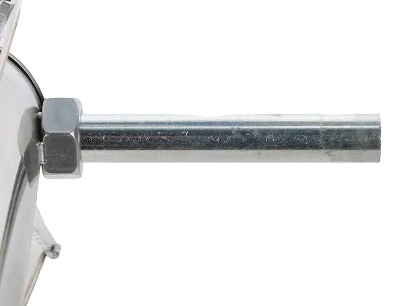 GeoTech PM 40 - Semoir Planteur manuel - Châssis en aluminium