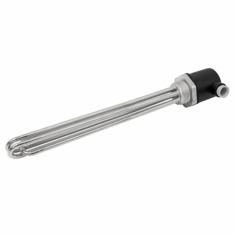 Résistance à visser / Cartouche chauffante ESH 9.00 - 9 kW - 680 mm