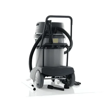 Comet CVP 378 PBH - Aspirateur multifonction - 3 moteurs - Série Professionnelle
