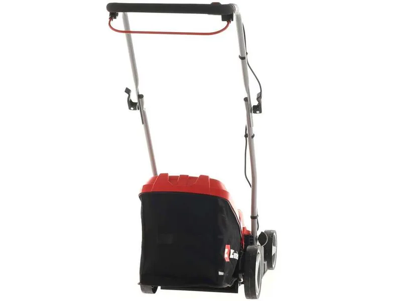 Tondeuse à gazon sur batterie Einhell GE-CM 18/33 Li - avec batterie 18V-4ah et chargeur