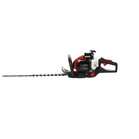 Blue Bird HT 261 - Taille-haie thermique avec à lames de 61 cm - 25,4 cm3