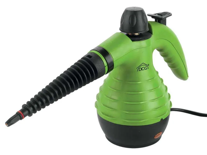 DCG Bel Vapor - Nettoyeur à vapeur