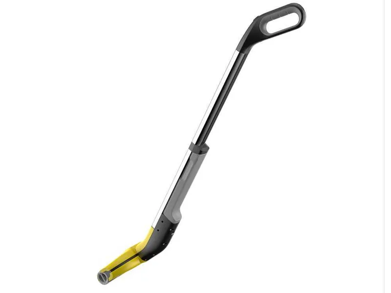 Kärcher EWM 2 - Nettoyeur de sol à batterie sans fils 3 en 1 : lave, sèche, aspire