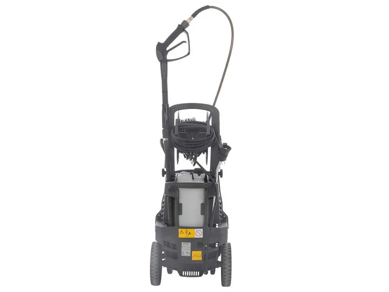 Comet K250 11/160 M EXTRA - Nettoyeur haute pression professionnel à eau froide avec enrouleur - 160 bar - 660 l/h