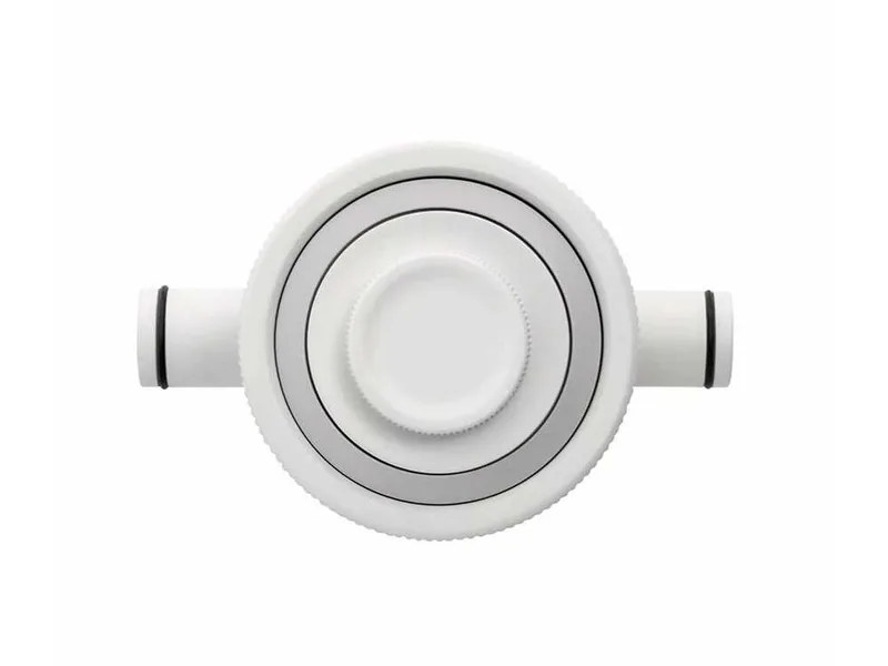 Épurateur à cartouche Krystal Clear Intex 26602 - Débit d'eau 1250 l/h