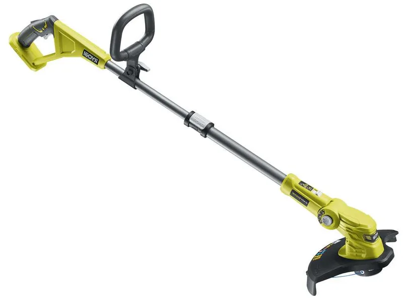 RYOBI OLT1832 - Coupe-bordure à batterie - 18V