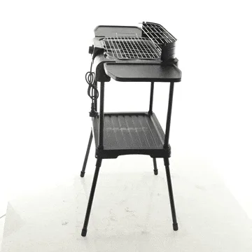 Ardes Brasero Feet - Gril électrique