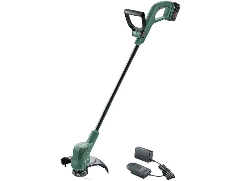 Bosch EasyGrassCut 18-260 - Coupe-bordure à batterie - 18 V 2.5 Ah