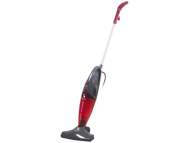 Beper 50451 - Balai électrique cyclonique - 2 en 1 - 600 W
