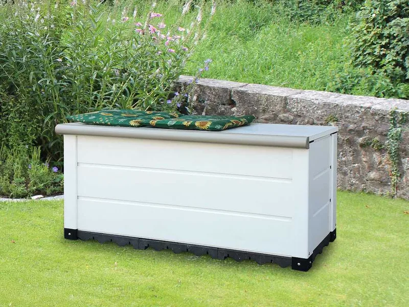 Garofalo Tuscany Evo 230 - Coffre à outils - 122 x 42 x 56,7 cm