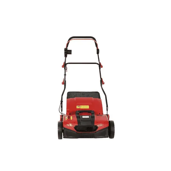 GeoTech SC 1850EVO - Aérateur électrique - 1800 W