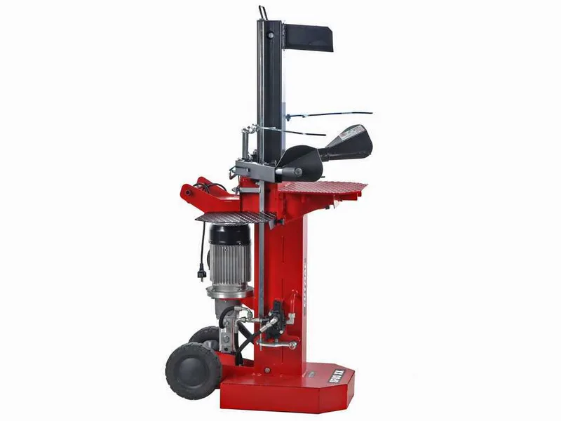 Docma SF80 Rapid 220 XX - Fendeuse à bois électrique - Verticale