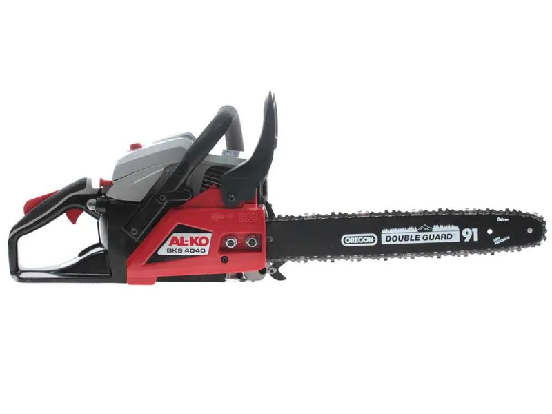 AL-KO BKS 4040 - Tronçonneuse de coupe thermique - Lame 40 cm
