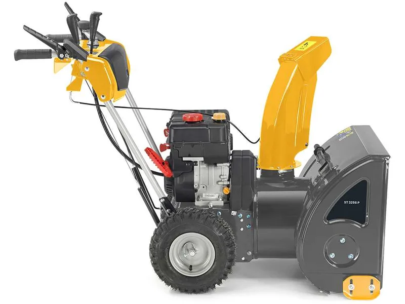 Stiga ST 3256 P - Fraise à neige thermique - WS210